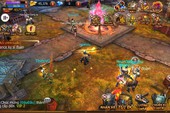 Đánh giá game mới ra mắt Trảm Ma Mobile: Truyền nhân đích thực của Diablo