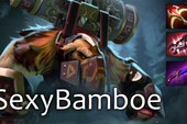 DOTA 2 Earthshaker Carry: Nhất kích tất sát