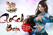 Tặng 300 Gift Code Thiên Cục nhân dịp mở cửa Closed Beta tại Việt Nam