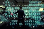 Cuồng Marvel, gamer vào vai Tony Stark cùng kính thực tế ảo do chính mình phát triển