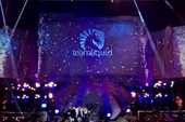 Vô địch giải DOTA 2 Epicenter, Team Liquid ẵm trọn 5,5 tỷ VNĐ