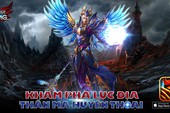 Lục Địa Rồng - Game online "lạ" mở cửa tại Việt Nam ngày 21/06