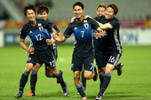 Bóng đá Nhật Bản hưởng lợi từ truyện tranh 'Captain Tsubasa'