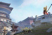 Các game online gốc Trung Quốc đáng chú ý trong tuần qua