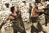 Toàn tập lịch sử Game of Thrones: Chủng tộc người Dothraki