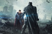 Tổng hợp những đánh giá đầu tiên về Batman V Superman: Dawn of Justice