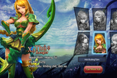 King Online chính thức mở cửa tại Việt Nam ngày 11/3