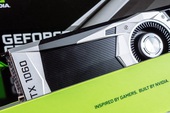 Lộ thông số của card đồ họa GTX 1060 3GB VRAM, chỉ rẻ hơn bản 6GB 1 triệu đồng