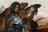Video lịch sử Warcraft toàn tập (phần 7): Anduin Lothar - Chiến binh vĩ đại nhất của loài người