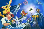 Pokemon hiếm trong Pokemon GO đang được treo giải 5000 USD