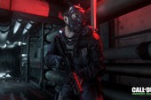Bản làm lại của Call of Duty: Modern Warfare được "chăm chút tới từng pixel"