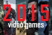 Nhìn lại 2015 - Một năm "hài hòa" của ngành game toàn cầu