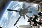 Call of Duty mới có thể lấy bối cảnh ngoài vũ trụ