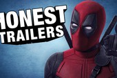 Sự thực ít người dám nói về phim siêu "bựa" hùng Deadpool