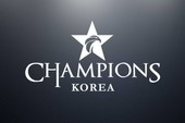 Liên Minh Huyền Thoại: Lịch thi đấu chính thức vòng bảng LCK mùa Hè 2016
