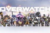 Chỉ riêng Việt Nam đã có hơn 10.000 người chịu 'chi tiền' mua Overwatch