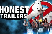 Sự thật ít người dám nói về bộ phim mà ai cũng ghét - "Ghostbusters 2016"