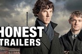 Sự thật ít người dám nói về series phim truyền hình đỉnh "Sherlock"