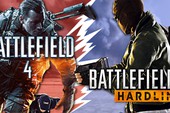 Game thủ giờ chỉ phải bỏ 110.000 đồng để sở hữu Battlefield 4 hoặc Battlefield: Hardline