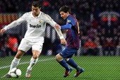 Sau 7 năm liền "bá đạo", Messi bị CR7 vượt mặt trong FIFA 17