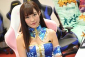 "Nữ AV Nhật Bản" là 1 trong 12 câu chuyện đáng nhớ nhất ở ChinaJoy 2016