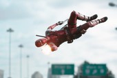 Deadpool phá kỉ lục doanh thu phòng vé Việt Nam