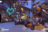 2 team Overwatch đang đánh nhau bỗng ngừng cả lại để tố cáo hack, cái kết tuy không đẹp nhưng viên mãn