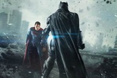 Batman đối mặt trực tiếp với Superman trong trailer mới