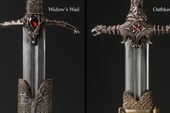 Toàn tập lịch sử Game of Thrones: Thép Valyria và các thanh gươm vô giá