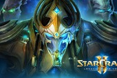 StarCraft II sẽ đặt chân lên nền tảng mobile trong thời gian tới