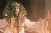 Assassin's Creed giải lao trong năm 2016, đến Ai Cập vào 2017