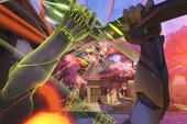 Gạ gẫm Blizzard tặng Overwatch miễn phí, game thủ bị "phản dam" cứng họng