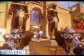 Hacker trong Overwatch bị Blizzard đuổi cùng giết tận, kiện cả kẻ tạo ra phần mềm