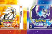 Phần biệt sự khác nhau giữa hai phiên game Pokemon mới nhất Sun – Moon