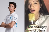 Liên Minh Huyền Thoại: Xúc động với bài hát Kim Joon Shin gửi tặng QTV - Gửi Anh Chơi Nét