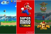 Đánh giá nhanh Super Mario Run - Ký ức trong tôi lại ùa về nhưng...