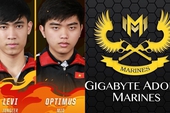 Boba Marines CHÍNH THỨC đổi tên thành Marines Esports, chốt sổ đội hình thi đấu VCSA Mùa Xuân 2017