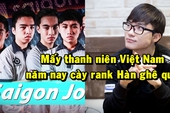 Hot: Vượt qua cả Levi, cựu tuyển thủ SAJ tiến sâu vào rank Cao Thủ Hàn Quốc, chỉ còn kém Faker 88 điểm LP