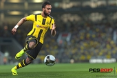 PES 2017, lời tuyên chiến đanh thép của Konami dành cho FIFA - EA Sports