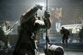Assassin's Creed còn chưa ra, phim The Division đã rục rịch khởi động