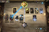 Game thẻ bài bom tấn The Elder Scrolls: Legends mở cửa miễn phí cho cả game thủ Việt tham gia