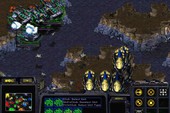 Tin vui cho game thủ 8x, 9x: Huyền thoại Starcraft chuẩn bị có phiên bản mới