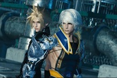 Mobius Final Fantasy - JRPG đồ họa khủng vượt mốc hơn một triệu lượt tải