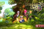 Dragon Nest Mobile lộ clip gameplay 12 phút cực chất