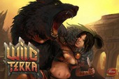 Game không NPC Wild Terra ra mắt phiên bản trình duyệt: Nhẹ nhàng tiện lợi