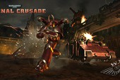 Warhammer 40K: Eternal Crusade - Game bắn súng khủng sẽ ra mắt vào tháng 09 tới