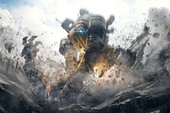 Titanfall 2 giới thiệu 6 robot chiến đấu mới qua trailer cực kì hấp dẫn