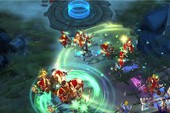 Game MOBA lai nhập vai thú vị Crush Online rộng cửa đón game thủ