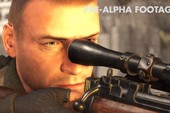 1 tiếng đồng hồ chơi thử Sniper Elite 4: Vào vai xạ thủ bắn tỉa chưa bao giờ "sướng" như thế này