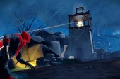 Aragami: Game hành động giống huyền thoại Tenchu mới trên PS4 và PC